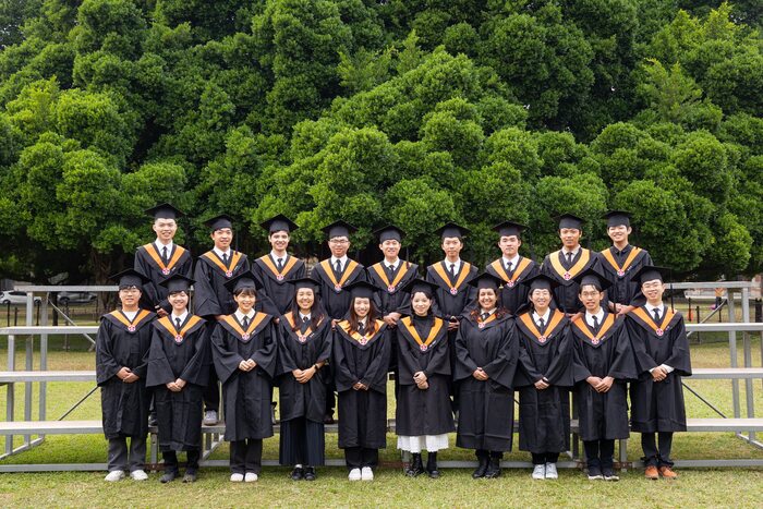 2025-6-7 Commencement, 2025Image