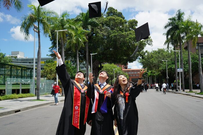 2025-6-7 Commencement, 2025Image