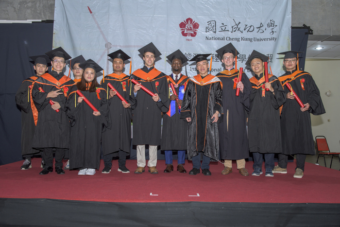 Commencement 2023Image
