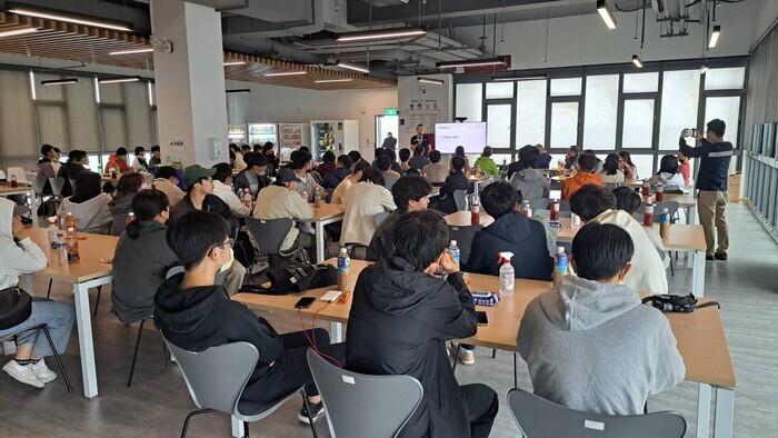 2023-3-31 【Industry Visit】Tien Li Offshore Wind Technology CO., LTD.Image