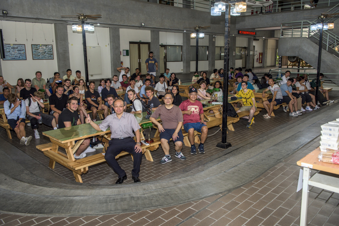 2024-09-02 Intercultural Communication Event 2024Image